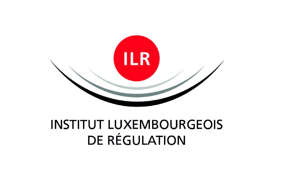 ​Règlement ILR/T20/4